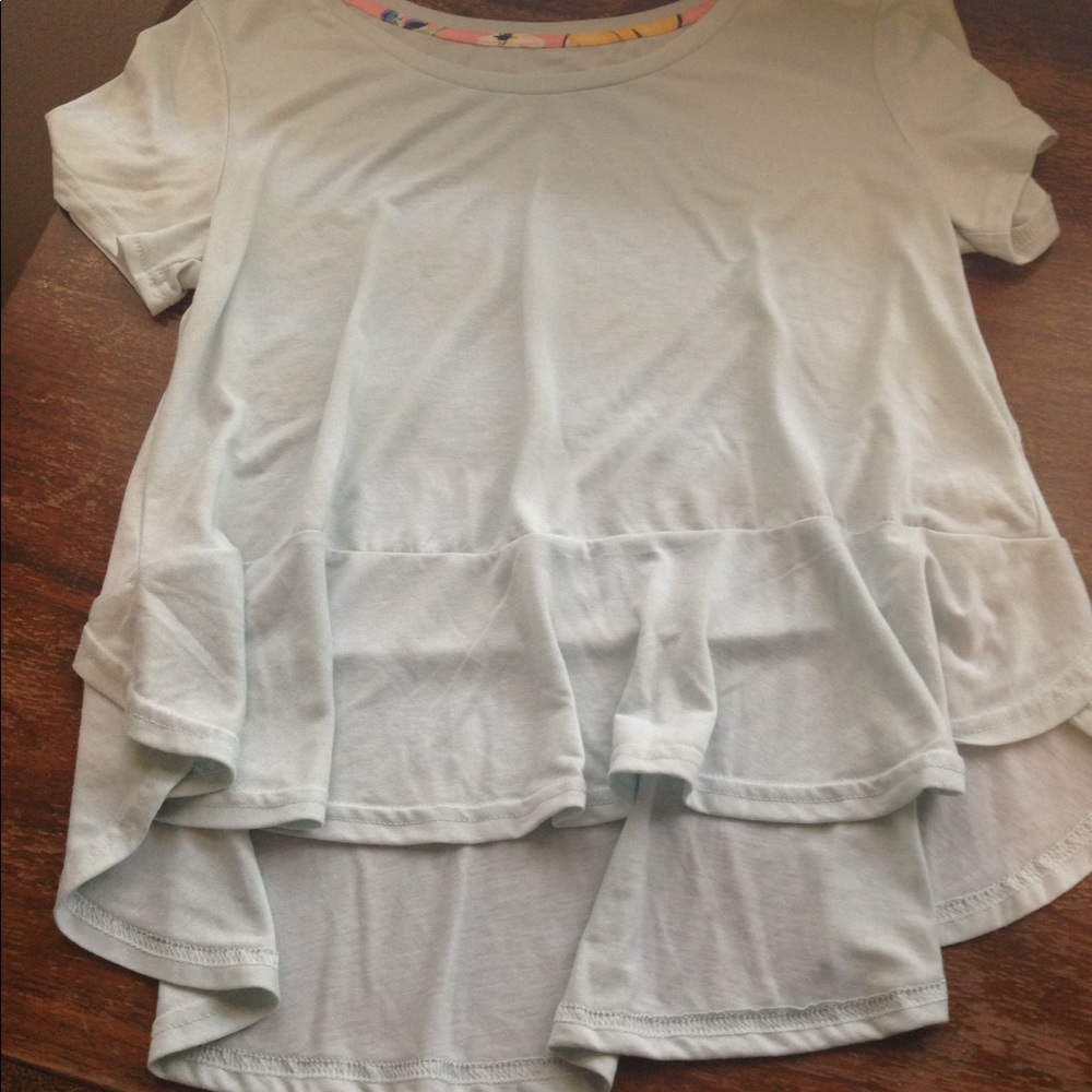 Target TShirt
